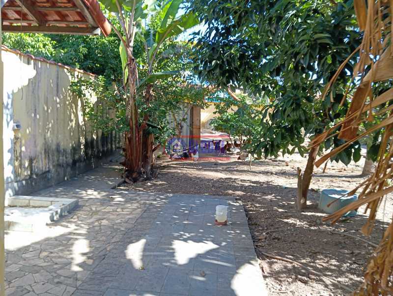 Conheça 13 do imóvel - Casa 3 quartos à venda CORDEIRINHO, Maricá - R$ 330.000 - MACA30293 - 13 13 - 13