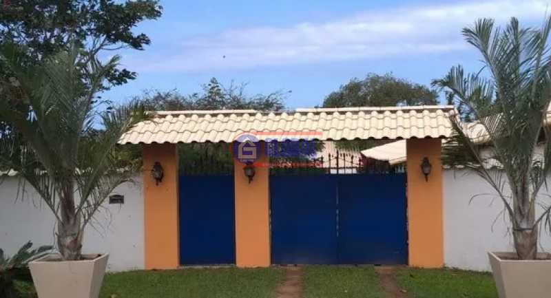 Conheça 1 do imóvel - Terreno Unifamiliar à venda Itapeba, Maricá - R$ 450.000 - MAUF00525 - 1 1 - 1