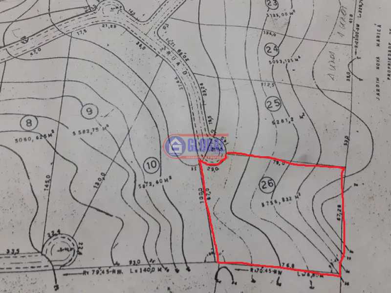 Conheça 5 do imóvel - Terreno Unifamiliar à venda Itapeba, Maricá - R$ 450.000 - MAUF00525 - 8 5 - 8