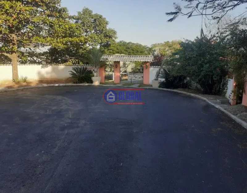 Conheça 6 do imóvel - Terreno Unifamiliar à venda Itapeba, Maricá - R$ 450.000 - MAUF00525 - 5 6 - 5