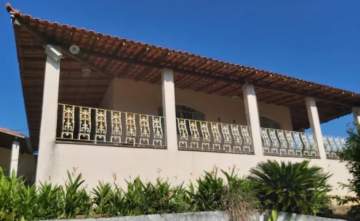 Casa 2 quartos à venda Cajueiros (Itaipuaçu), Maricá - R$ 368.000 - MACA20614
