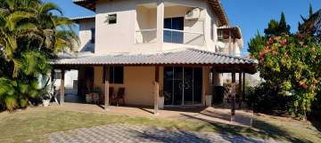 Casa em Condomínio 5 quartos à venda Flamengo, Maricá - R$ 1.200.000 - MACN50010