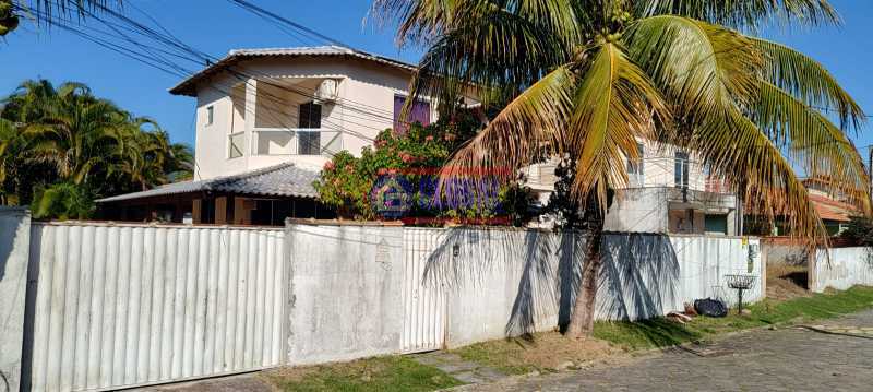 Conheça A 2 do imóvel - Casa em Condomínio 5 quartos à venda Flamengo, Maricá - R$ 1.200.000 - MACN50010 - 2 A 2 - 2