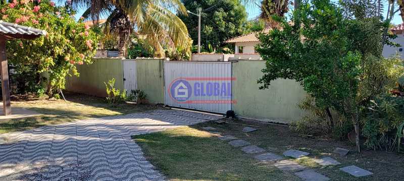 Conheça A 3 do imóvel - Casa em Condomínio 5 quartos à venda Flamengo, Maricá - R$ 1.200.000 - MACN50010 - 3 A 3 - 3
