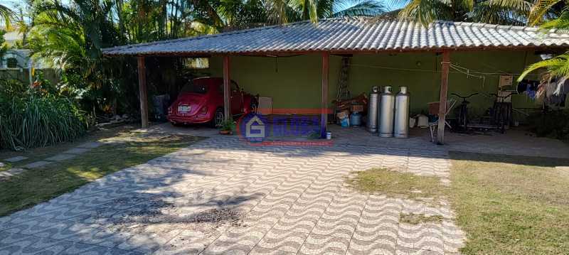 Conheça A 4 do imóvel - Casa em Condomínio 5 quartos à venda Flamengo, Maricá - R$ 1.200.000 - MACN50010 - 4 A 4 - 4