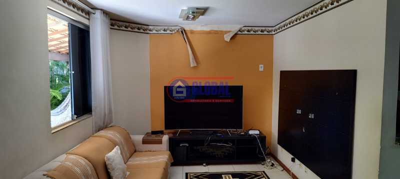 Conheça B 1 do imóvel - Casa em Condomínio 5 quartos à venda Flamengo, Maricá - R$ 1.200.000 - MACN50010 - 5 B 1 - 5