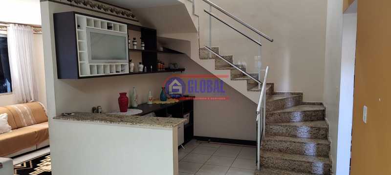 Conheça B 2 do imóvel - Casa em Condomínio 5 quartos à venda Flamengo, Maricá - R$ 1.200.000 - MACN50010 - 6 B 2 - 6