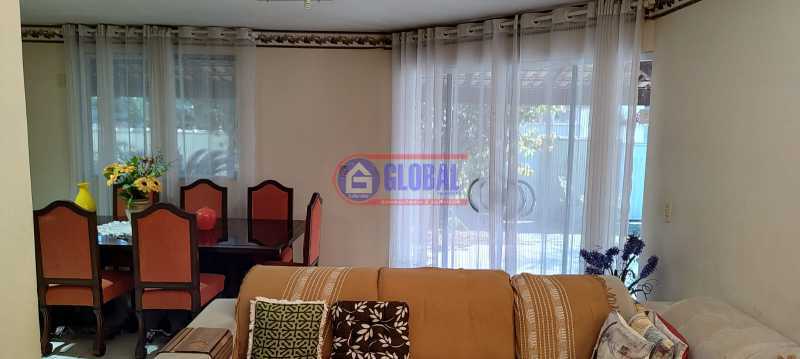 Conheça B 3 do imóvel - Casa em Condomínio 5 quartos à venda Flamengo, Maricá - R$ 1.200.000 - MACN50010 - 7 B 3 - 7