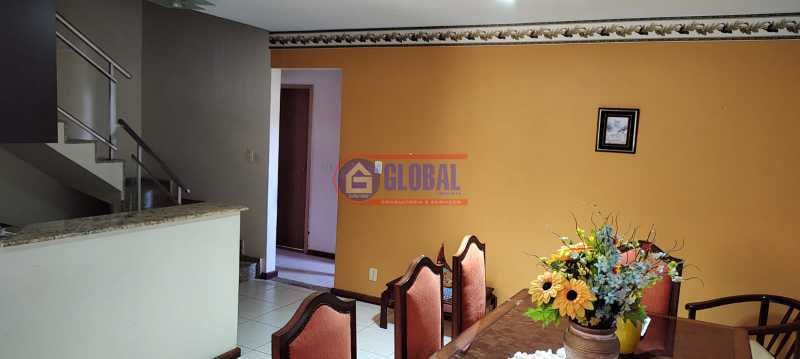 Conheça B 4 do imóvel - Casa em Condomínio 5 quartos à venda Flamengo, Maricá - R$ 1.200.000 - MACN50010 - 8 B 4 - 8
