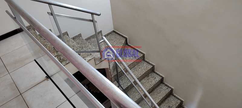 Conheça E do imóvel - Casa em Condomínio 5 quartos à venda Flamengo, Maricá - R$ 1.200.000 - MACN50010 - 11 E - 11