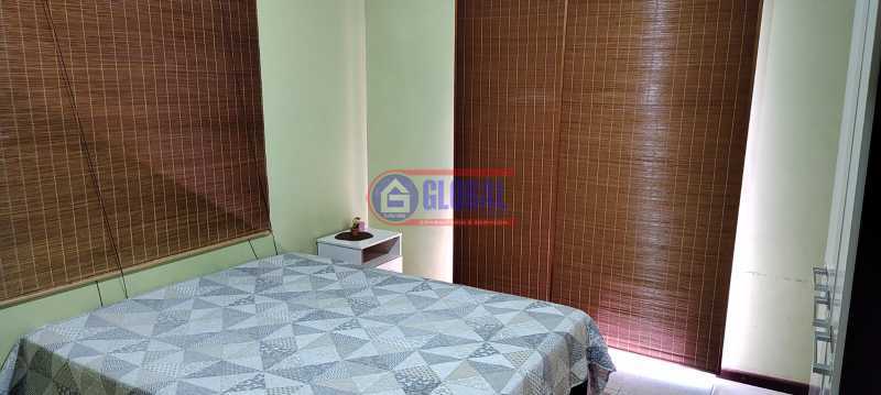 Conheça G 1 do imóvel - Casa em Condomínio 5 quartos à venda Flamengo, Maricá - R$ 1.200.000 - MACN50010 - 13 G 1 - 13