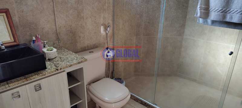 Conheça G 2 do imóvel - Casa em Condomínio 5 quartos à venda Flamengo, Maricá - R$ 1.200.000 - MACN50010 - 14 G 2 - 14
