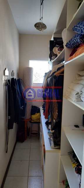 Conheça G 3 do imóvel - Casa em Condomínio 5 quartos à venda Flamengo, Maricá - R$ 1.200.000 - MACN50010 - 15 G 3 - 15