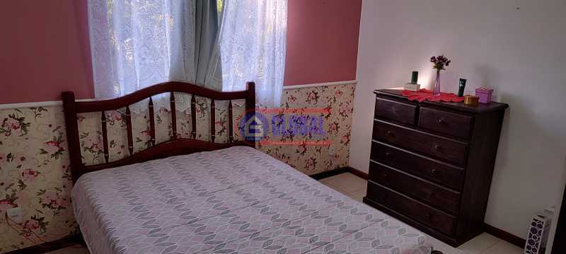 Conheça H do imóvel - Casa em Condomínio 5 quartos à venda Flamengo, Maricá - R$ 1.200.000 - MACN50010 - 17 H - 17