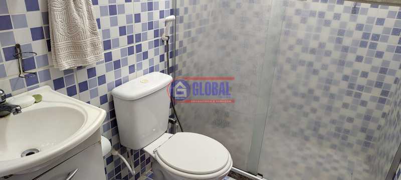 Conheça I do imóvel - Casa em Condomínio 5 quartos à venda Flamengo, Maricá - R$ 1.200.000 - MACN50010 - 18 I - 18