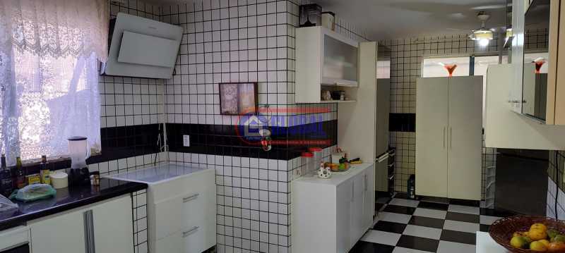 Conheça J 1 do imóvel - Casa em Condomínio 5 quartos à venda Flamengo, Maricá - R$ 1.200.000 - MACN50010 - 19 J 1 - 19