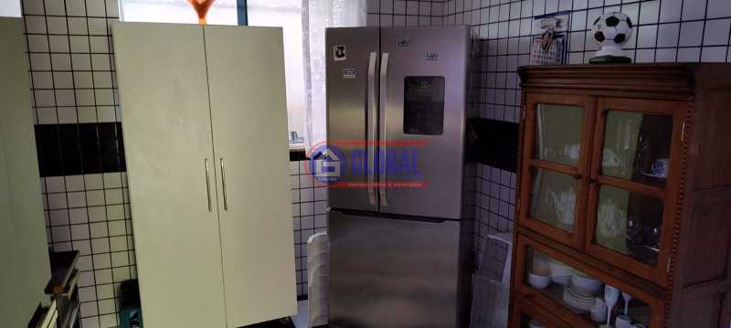 Conheça J 2 do imóvel - Casa em Condomínio 5 quartos à venda Flamengo, Maricá - R$ 1.200.000 - MACN50010 - 20 J 2 - 20