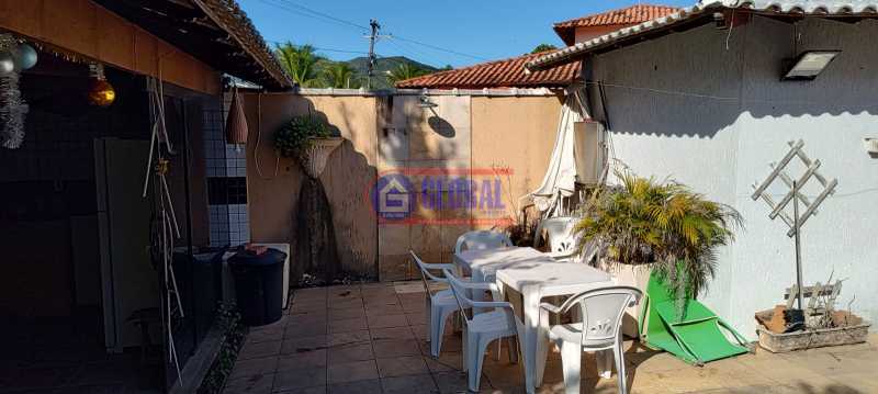 Conheça K 2 do imóvel - Casa em Condomínio 5 quartos à venda Flamengo, Maricá - R$ 1.200.000 - MACN50010 - 22 K 2 - 22