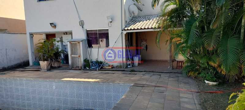 Conheça K 4 do imóvel - Casa em Condomínio 5 quartos à venda Flamengo, Maricá - R$ 1.200.000 - MACN50010 - 24 K 4 - 24
