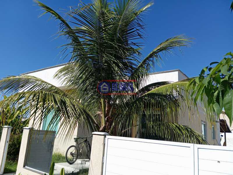 Conheça 1 do imóvel - Casa em Condomínio 3 quartos à venda Caxito, Maricá - R$ 480.000 - MACN30209 - 2 1 - 2