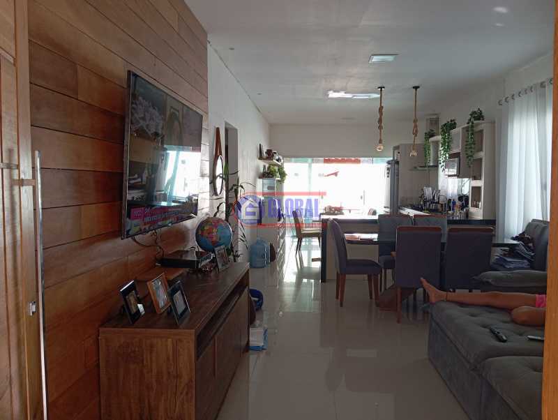 Conheça 3 do imóvel - Casa em Condomínio 3 quartos à venda Caxito, Maricá - R$ 480.000 - MACN30209 - 4 3 - 4
