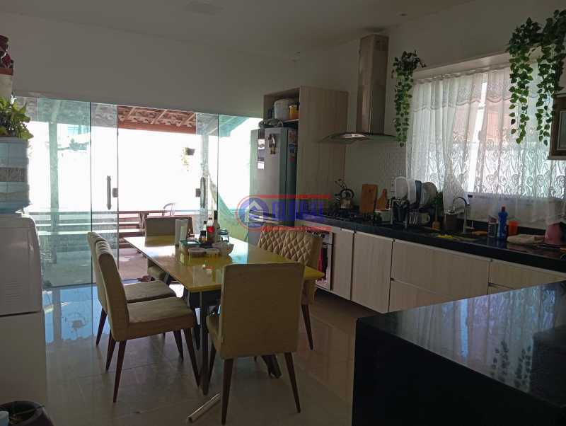 Conheça 4 do imóvel - Casa em Condomínio 3 quartos à venda Caxito, Maricá - R$ 480.000 - MACN30209 - 5 4 - 5
