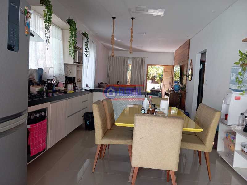 Conheça 6 do imóvel - Casa em Condomínio 3 quartos à venda Caxito, Maricá - R$ 480.000 - MACN30209 - 7 6 - 7