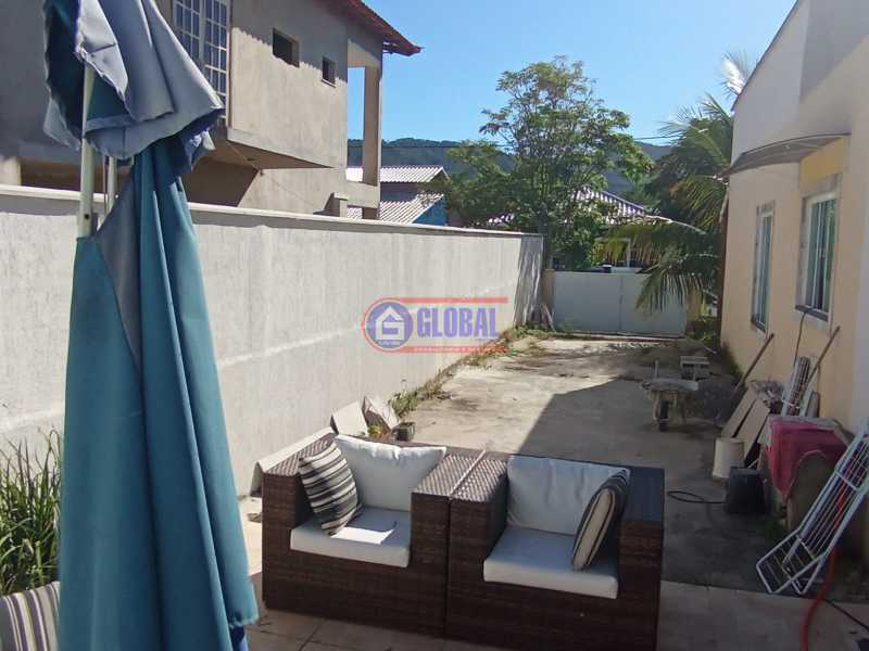 Conheça 8 do imóvel - Casa em Condomínio 3 quartos à venda Caxito, Maricá - R$ 480.000 - MACN30209 - 11 8 - 11