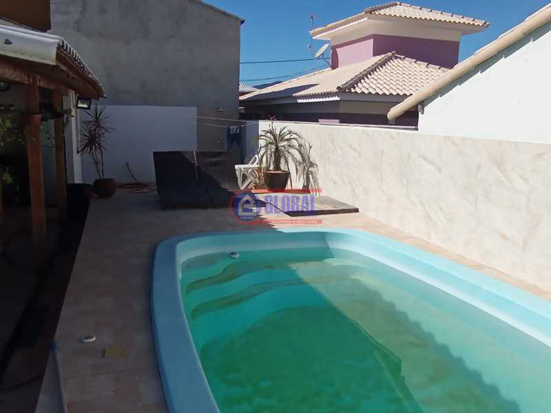 Conheça 9 do imóvel - Casa em Condomínio 3 quartos à venda Caxito, Maricá - R$ 480.000 - MACN30209 - 21 9 - 21