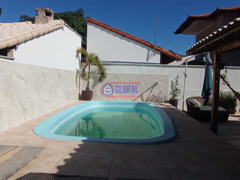 Conheça 11 do imóvel - Casa em Condomínio 3 quartos à venda Caxito, Maricá - R$ 480.000 - MACN30209 - 22 11 - 22