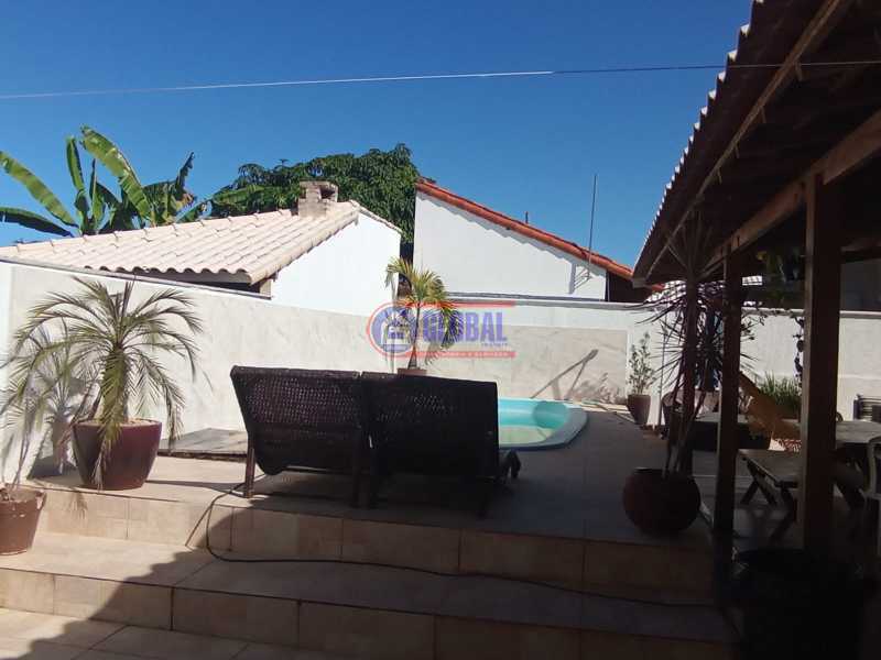 Conheça 12 do imóvel - Casa em Condomínio 3 quartos à venda Caxito, Maricá - R$ 480.000 - MACN30209 - 9 12 - 9