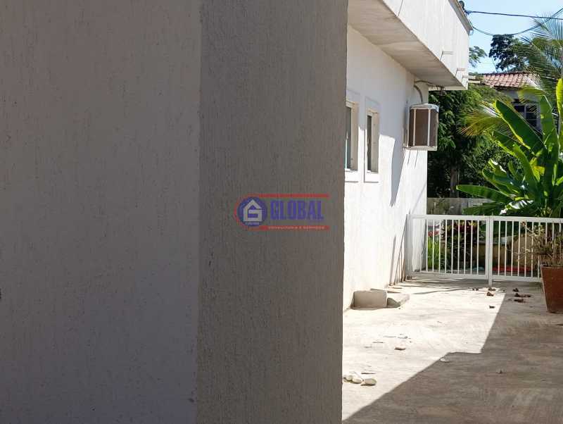 Conheça 14 do imóvel - Casa em Condomínio 3 quartos à venda Caxito, Maricá - R$ 480.000 - MACN30209 - 23 14 - 23