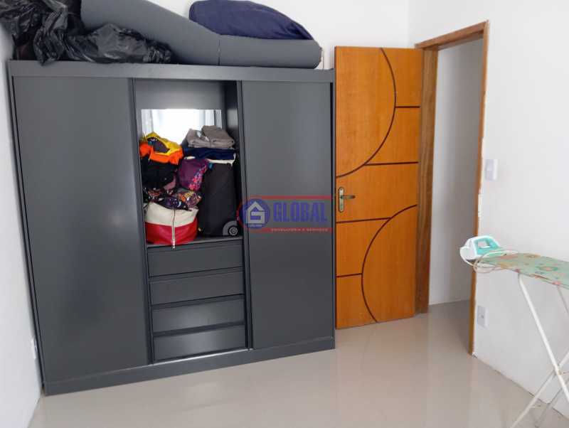 Conheça 17 do imóvel - Casa em Condomínio 3 quartos à venda Caxito, Maricá - R$ 480.000 - MACN30209 - 14 17 - 14
