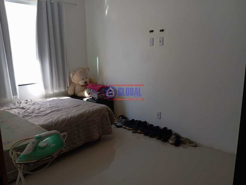 Conheça 18 do imóvel - Casa em Condomínio 3 quartos à venda Caxito, Maricá - R$ 480.000 - MACN30209 - 17 18 - 17