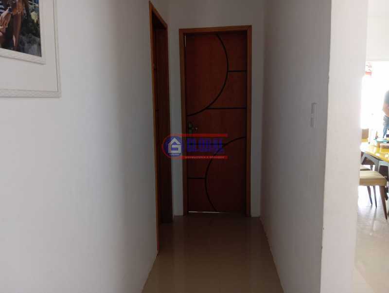 Conheça 19 do imóvel - Casa em Condomínio 3 quartos à venda Caxito, Maricá - R$ 480.000 - MACN30209 - 18 19 - 18