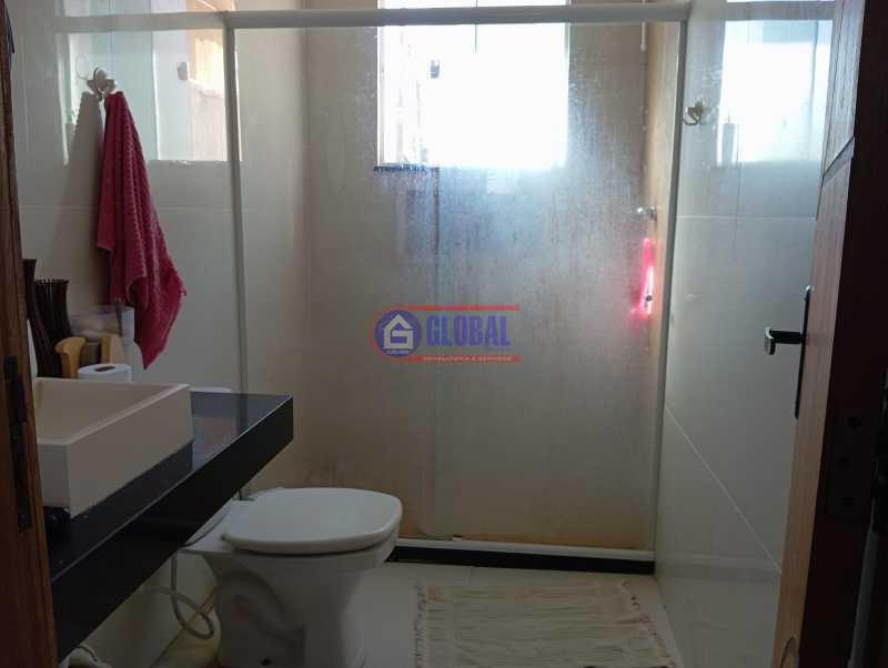 Conheça 20 do imóvel - Casa em Condomínio 3 quartos à venda Caxito, Maricá - R$ 480.000 - MACN30209 - 19 20 - 19