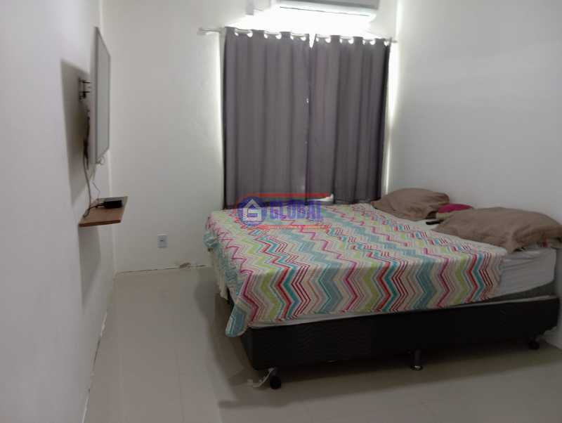 Conheça 21 do imóvel - Casa em Condomínio 3 quartos à venda Caxito, Maricá - R$ 480.000 - MACN30209 - 15 21 - 15