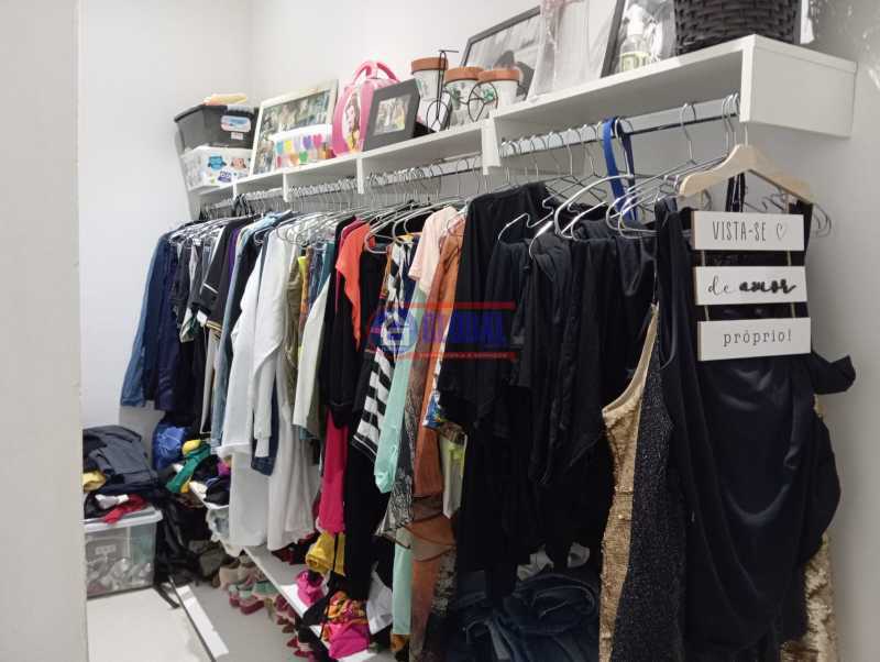 Conheça 22 do imóvel - Casa em Condomínio 3 quartos à venda Caxito, Maricá - R$ 480.000 - MACN30209 - 16 22 - 16