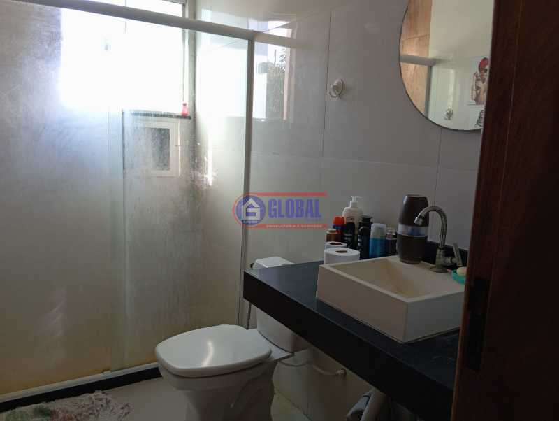 Conheça 23 do imóvel - Casa em Condomínio 3 quartos à venda Caxito, Maricá - R$ 480.000 - MACN30209 - 20 23 - 20