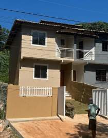 Casa 2 quartos à venda Jacaroá, Maricá - R$ 320.000 - MACA20616