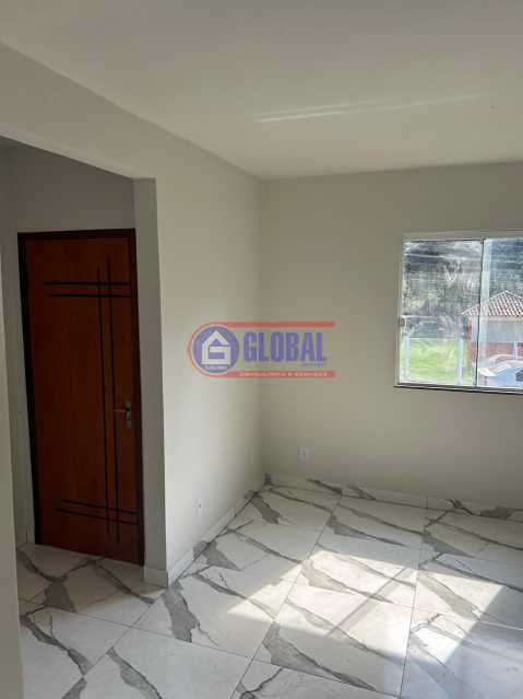 Conheça B do imóvel - Casa 2 quartos à venda Jacaroá, Maricá - R$ 320.000 - MACA20616 - 2 B - 2