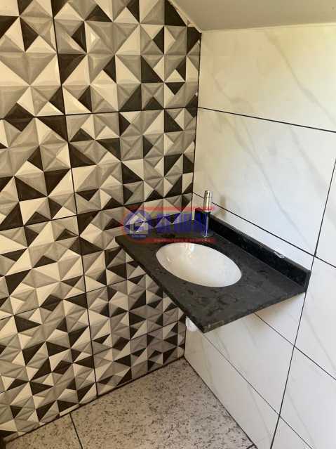 Conheça C 2 do imóvel - Casa 2 quartos à venda Jacaroá, Maricá - R$ 320.000 - MACA20616 - 4 C 2 - 4