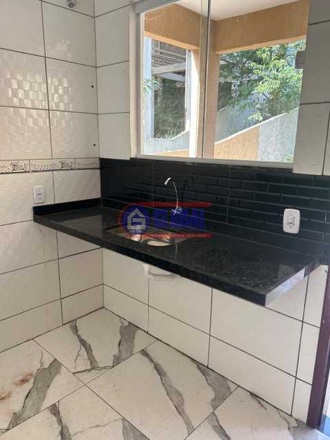 Conheça D do imóvel - Casa 2 quartos à venda Jacaroá, Maricá - R$ 320.000 - MACA20616 - 5 D - 5