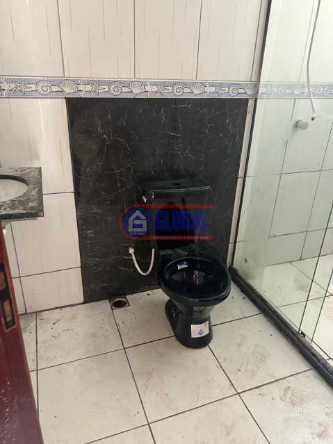 Conheça F 3 do imóvel - Casa 2 quartos à venda Jacaroá, Maricá - R$ 320.000 - MACA20616 - 9 F 3 - 9