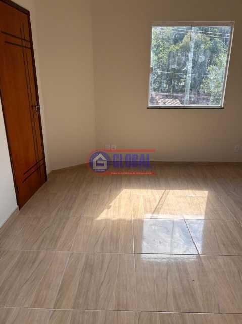 Conheça G do imóvel - Casa 2 quartos à venda Jacaroá, Maricá - R$ 320.000 - MACA20616 - 10 G - 10