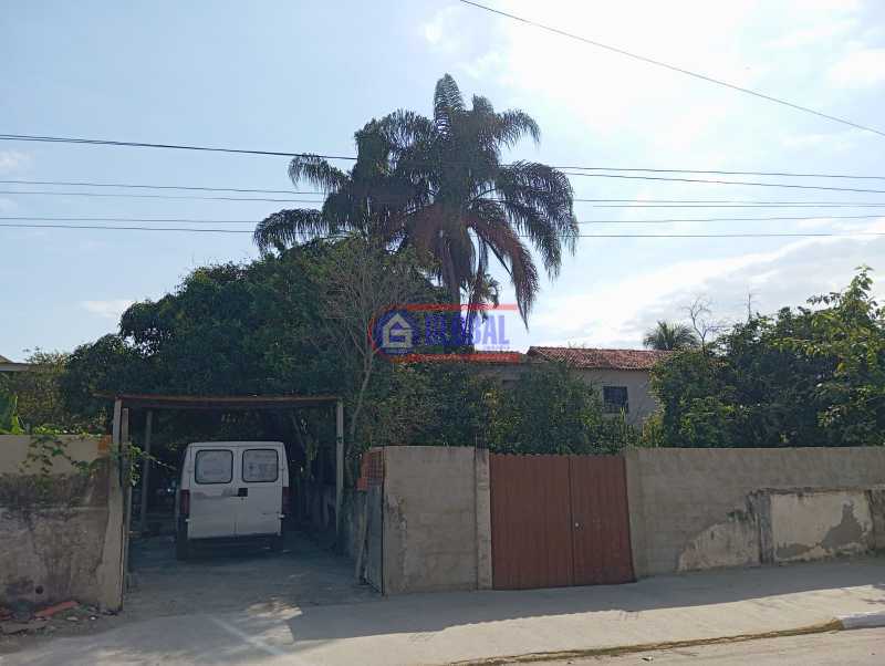 Conheça 1 do imóvel - Terreno Multifamiliar à venda Itapeba, Maricá - R$ 500.000 - MAMF00105 - 1 1 - 1
