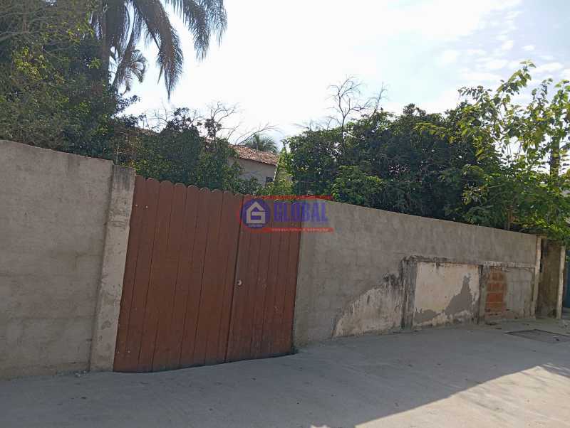 Conheça 2 do imóvel - Terreno Multifamiliar à venda Itapeba, Maricá - R$ 500.000 - MAMF00105 - 2 2 - 2