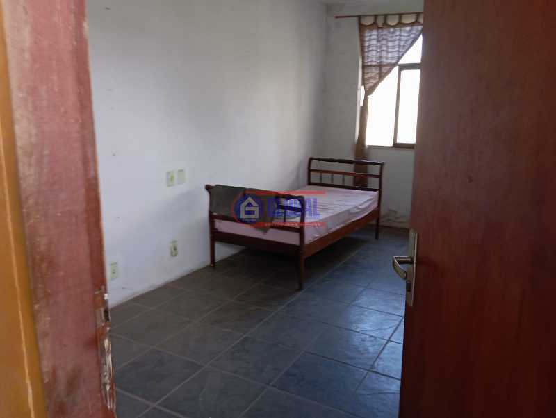 Conheça 8 do imóvel - Terreno Multifamiliar à venda Itapeba, Maricá - R$ 500.000 - MAMF00105 - 7 8 - 7