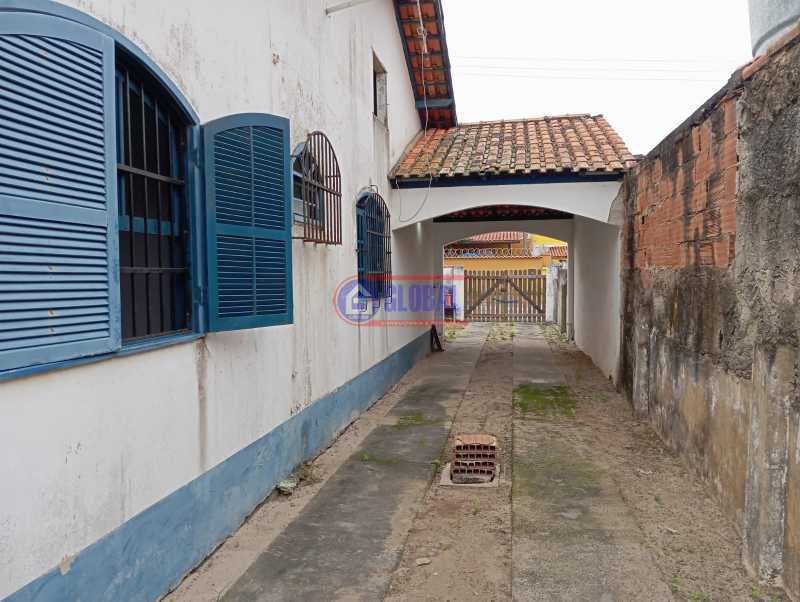 Conheça 16 do imóvel - Casa 3 quartos à venda Barra de Maricá, Maricá - R$ 650.000 - MACA30294 - 2 16 - 2