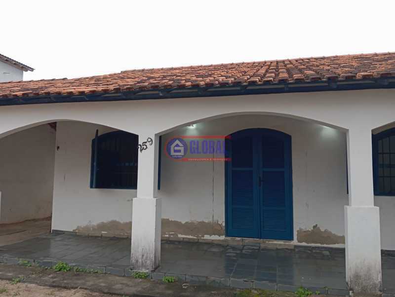 Conheça 1 do imóvel - Casa 3 quartos à venda Barra de Maricá, Maricá - R$ 650.000 - MACA30294 - 1 1 - 1